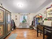 Haupthaus Erdgeschoss Zimmer - 