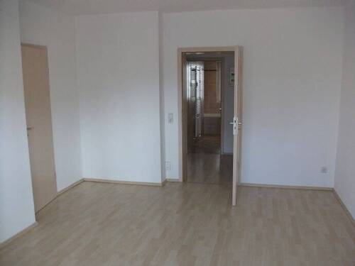 Wohnzimmer - Etagenwohnung mit 49,10 m² in Chemnitz zur Miete