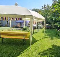 ***Tolles Baugrundstück 960 m² mit Hanglage in Wachtberg-Pech mit altem Haus****