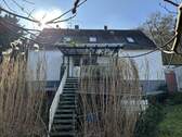 Gartenansicht - 