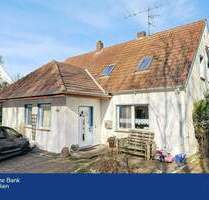 Ihr neues Glück am Fuße des Wiehengebirges - Hille Oberlübbe