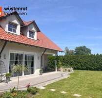 Wunderschönes, sehr gepflegtes Einfamilienhaus mit großem Garten - Hohenwart Thierham