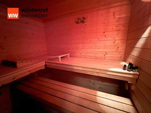 Sauna - 