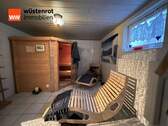 Vorraum Sauna - 