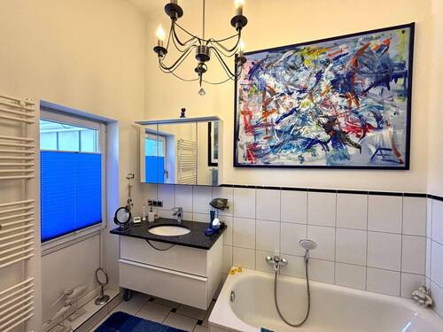 Dusch- & Wannenbad - 