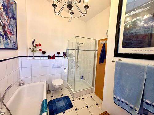 Dusch- & Wannenbad - 