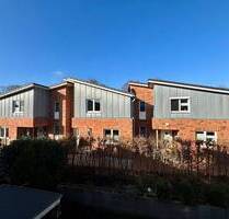 Familienfreundliches Reihenendhaus in Strandnähe - Glücksburg