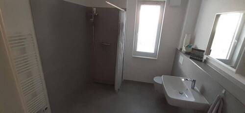 Duschbad - 