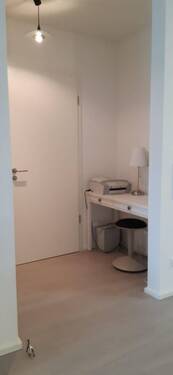 Nische Zwischenflur - 
