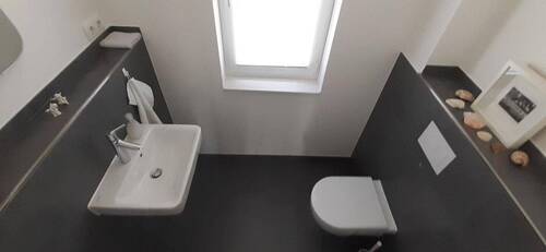 Gäste-WC - 