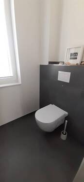 Gäste-WC 2 - 