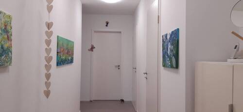 Flur 2 - 