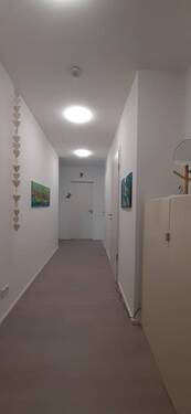 Flur 1 - 3 Zimmer Etagenwohnung zum Kaufen in Itzehoe