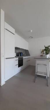 Küche 1 - Etagenwohnung mit 97,00 m&sup2; in Itzehoe zum Kaufen