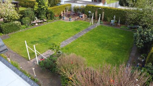 Garten - 