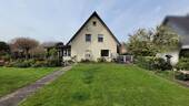 Südansicht - 5 Zimmer Einfamilienhaus zum Kaufen in Oelde