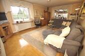 Wohnzimmer - Einfamilienhaus mit 123,20 m&sup2; in Oelde zum Kaufen