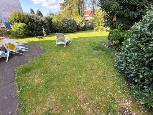 Garten - 