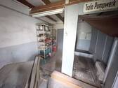 Werkstatt Anbau - 