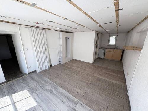 Zimmer 2 EG - 