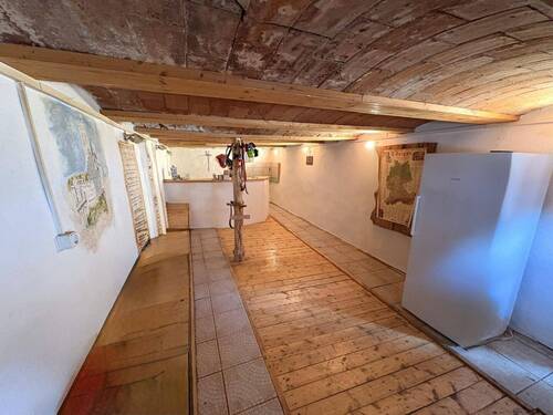 Partyraum EG - 