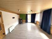 Wohn-/Esszimmer OG - 