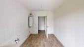 Küche Vergleichswohnung - 3-Raum-Wohnung in ruhiger Seitenstraße gelegen