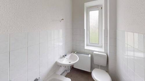Bad Vergleichswohnung - 3 Zimmer Etagenwohnung zur Miete in Chemnitz