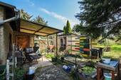 Terrasse - Grundstück zum Kaufen in Fredersdorf-Vogelsdorf