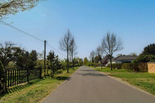 Straßenansicht 2 - 