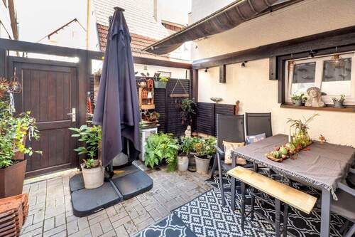 Terrasse - 