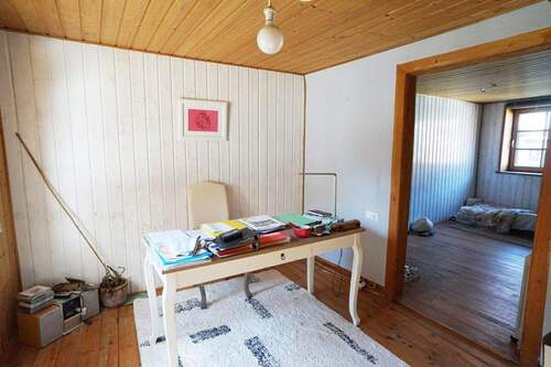 Durchgangszimmer 1. OG - 