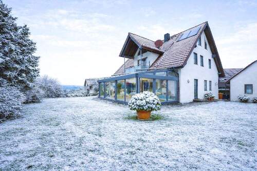 Winter - Wohnen, Arbeiten, Wohlfühlen - jetzt zum attraktiven Preis!