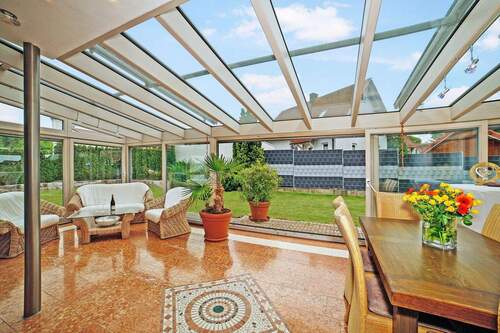 Bild 3 - 7 Zimmer Einfamilienhaus in Pörnbach