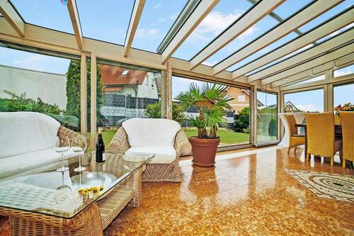 Bild 4 - Einfamilienhaus mit 256,00 m&sup2; in Pörnbach zum Kaufen