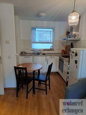  Küche / Essbereich - 