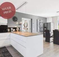 GRENZE L-WORMELDANGE: TOLLES WOHNHAUS TOLLES GRUNDSTÜCK 2 BÄDER GROSSE GARAGE TOP LAGE! - Wincheringen