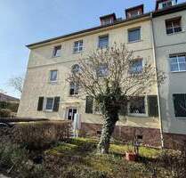 Kleine 3ZKB mit Stellplatz in zentraler Lage - Erfurt Andreasvorstadt