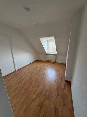Zimmer 1 - Etagenwohnung mit 43,00 m&sup2; in Erfurt zur Miete