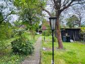 vorderer Teilbereich - 