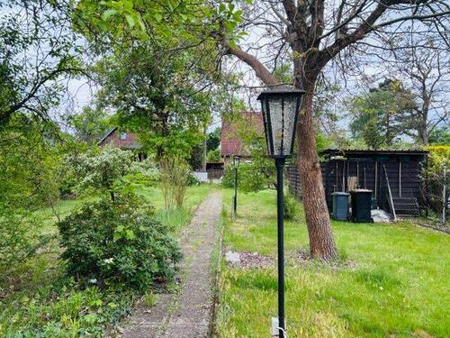 vorderer Teilbereich - 
