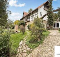 Stilvolles Kulturanwesen mit Scheunenhaus, Gewölbekeller, idyllischem Garten & Eventbereich - Eckenroth