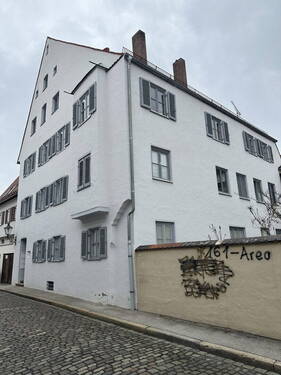 Bild 2 - Mehrfamilienhaus, Wohnhaus zum Kaufen in Augsburg
