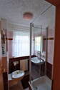 Bad mit Dusche EG - 