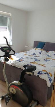 Schlafzimmer 1.Stock - 