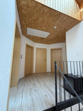 Flur Dachgeschoß - 