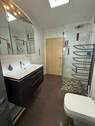 Badezimmer Erdgeschoß - 