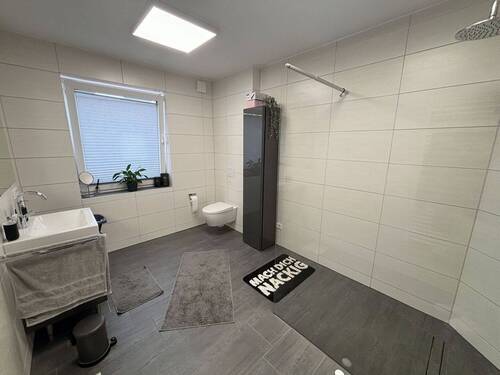 Badezimmer - 