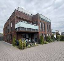 Moderne Wohnung mit interessant konzipiertem Grundriss im Zentrum von Neuenkirchen Moderne Wohnung mit interessant konzipiertem Grundriss im Zentrum von Neuenkirchen