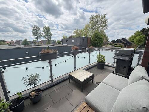 Balkon - 